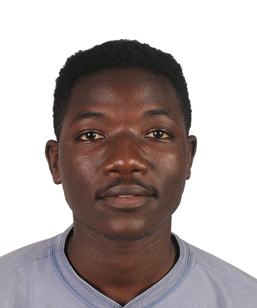 Praise Oluwapelumi Okunoye